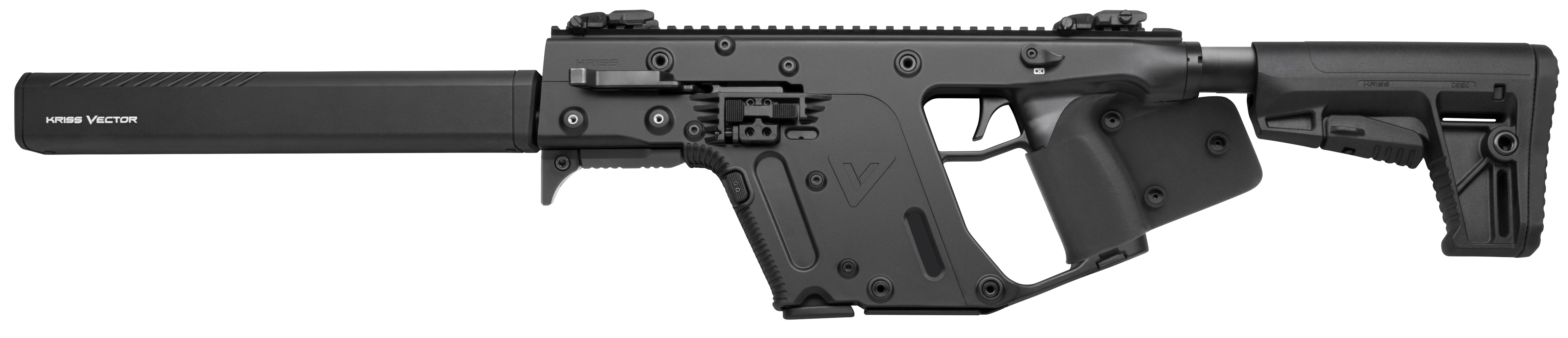 KRISS VECTOR CRB GEN2 10MM 16